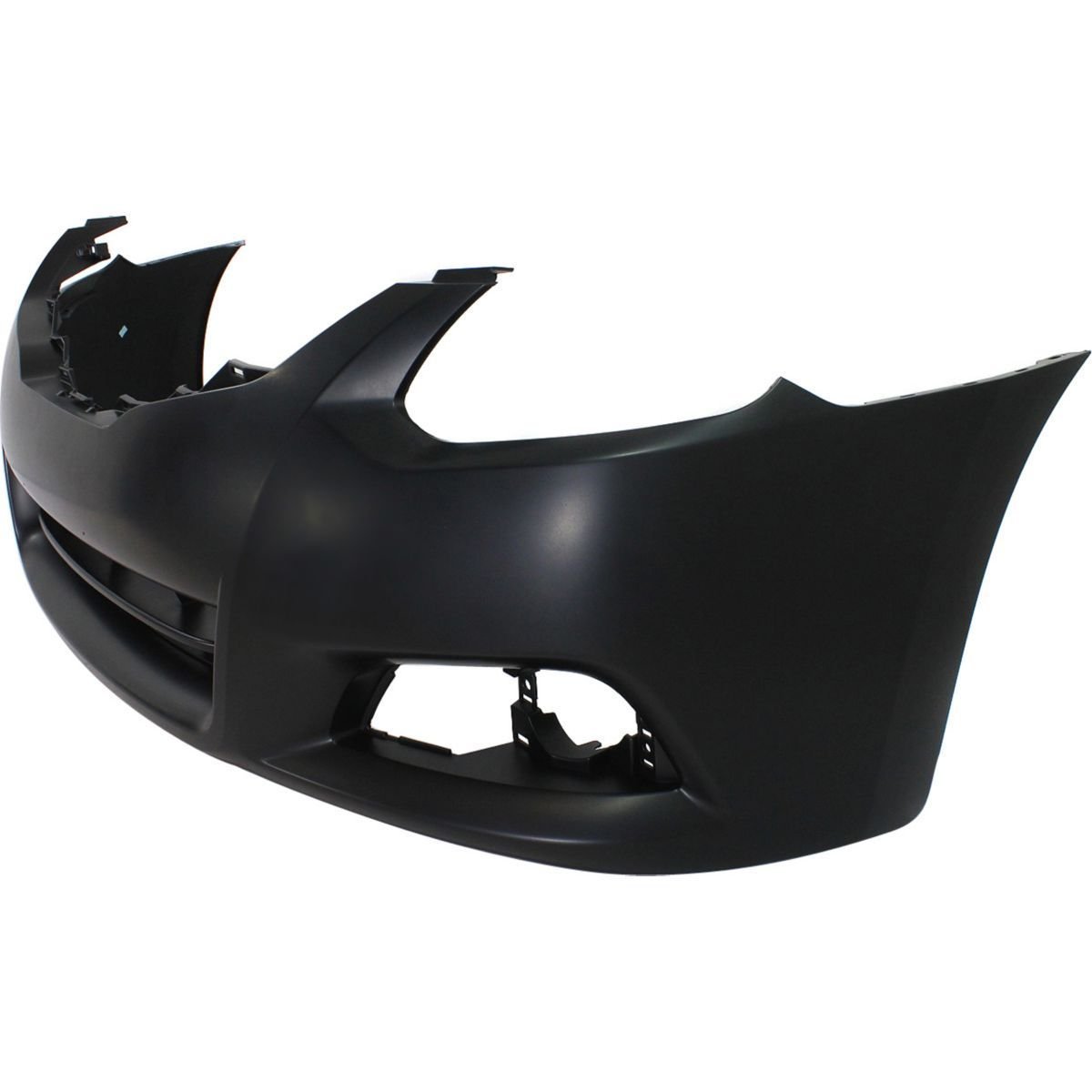 2010 nissan altima coupe front bumper