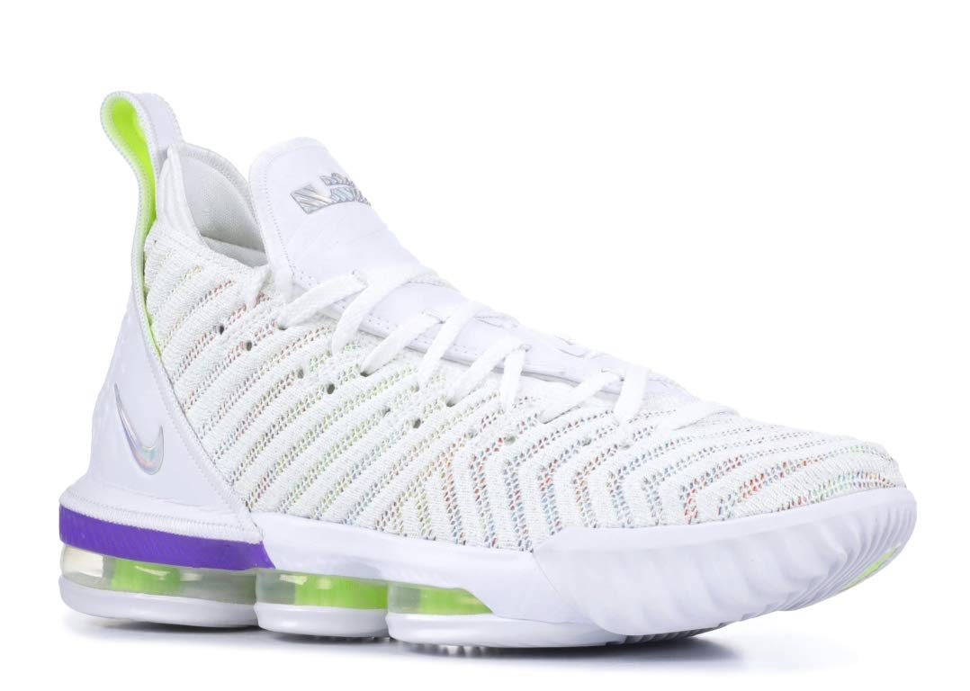 nike lebron buzz lightyear