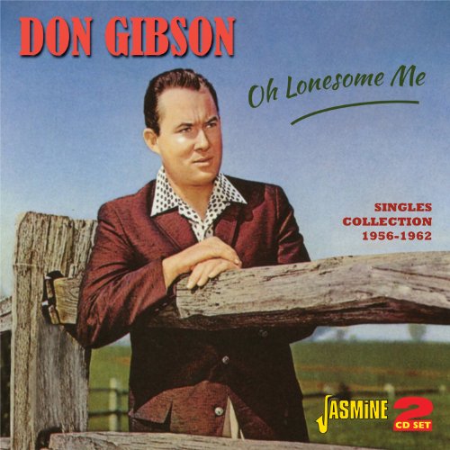 Don Gibson - Who Cares Lyrics - Zortam Music