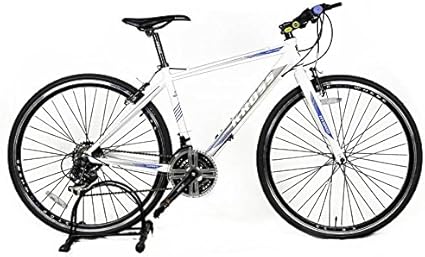 Kross hybrid bicycle Clearance