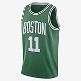 CRBsports Kyrie Irving,Basketball Jersey,Celtics, New Fabric Embroidered,Swag Sportswear
