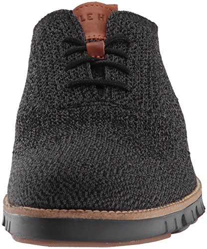 zerogrand stitchlite black