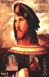 Le  sang des Borgia