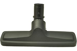 Hoover Canister Vacuum Cleaner 9" Wide Floor Brush