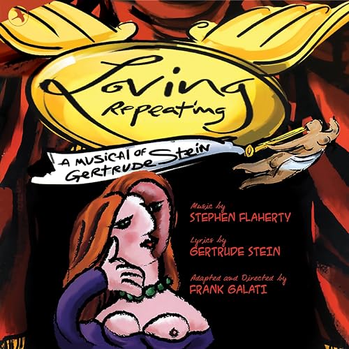 Loving Repeating at Amazon