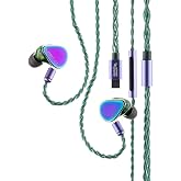 Moondrop Rays Gaming Earphones USB-C DSP Game Sound Card lEMs Co-Tuned with Many Professional Players