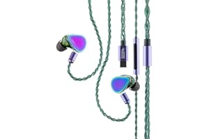 Moondrop Rays USB-C DSP Gaming Headset Sound Card LEMs tuned with many pro gamers