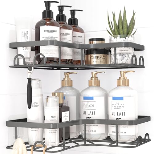 Sakugi Corner Shower Caddy