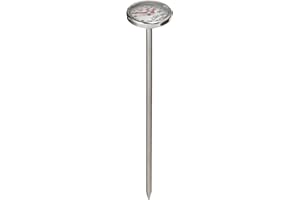 CDN IRT220 InstaRead NSF Expanded Range Food Thermometer