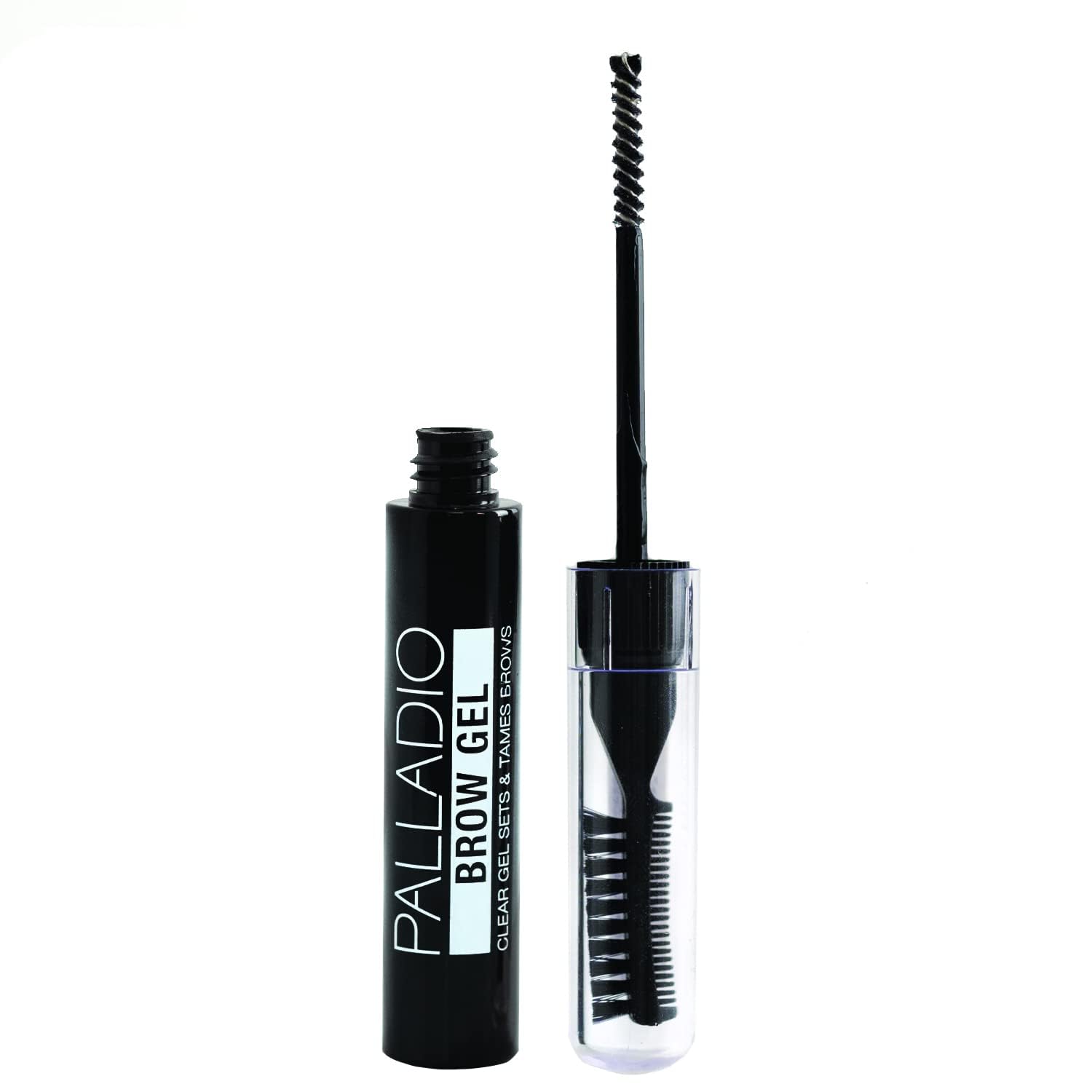 Palladio Herbal Brow Gel Clear