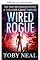 Livro Hacker renegada (Thrillers criminais do Paraíso Livro 2)