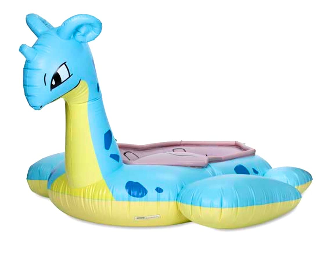 Mua Pokémon Center Lapras Pokémon Sunset Pool Float trên Amazon Mỹ ...