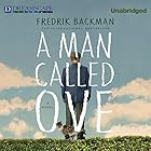 A Man Called Ove Audiobook by Fredrik Backman Narrated by George Newbern