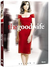 The Good Wife - Saison 4