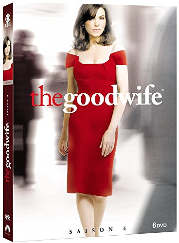 The Good Wife - Saison 4