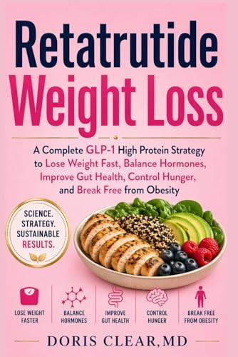 retatrutide appetite suppressant Retatrutide: The GLP-1/GIP/Glucagon Triple-Agonist Guide to Weight Loss,  Appetite Control & Metabolic Reset: Strong, Mike: 9798268084771:  Amazon.com: Books