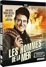 Les Hommes De La Mer - Blu-Ray