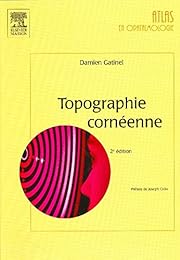 Topographie cornéenne