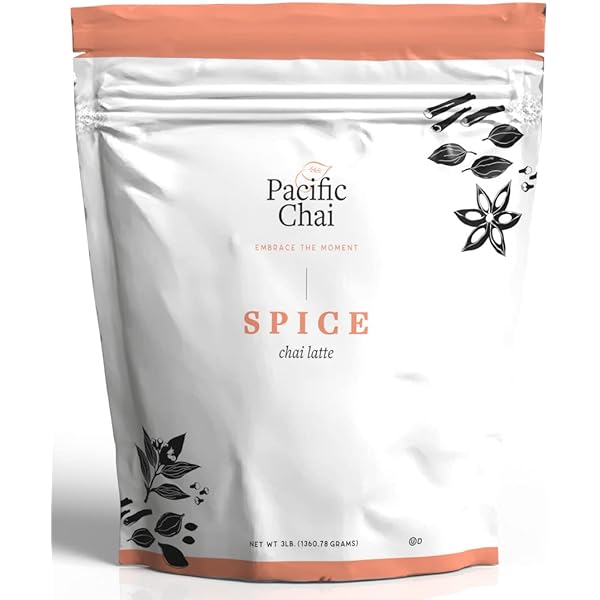 Caffeine Content Trader Joe's Pumpkin Spice Chai Tea Latte Mix