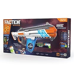 Faction Havoc Gel Bead Blaster