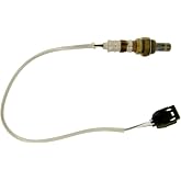 NTK 23132 Oxygen Sensor | Replaces 213-2968 213-2972 56028996AA 56028997AA 56041702AA 56041706AA 234-4767 234-4771 13610 13687 15307 15308 15506.