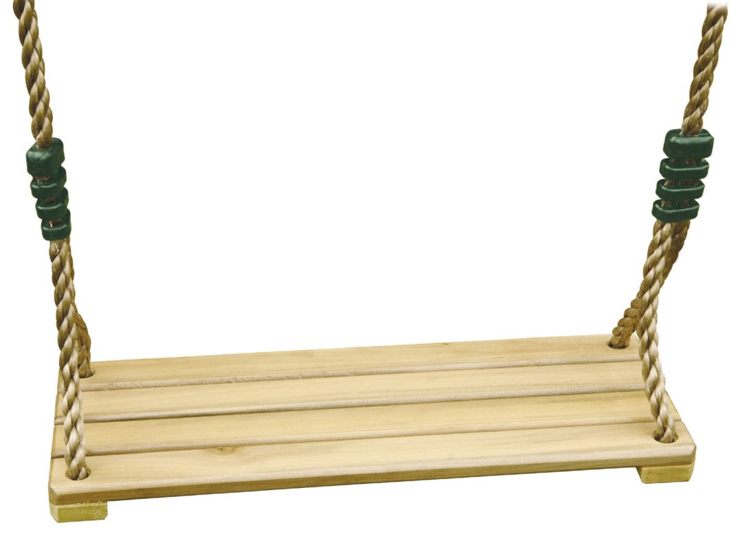 TRIGANO JARDIN BALANCOIRE Bois PORTIQUE 2.50M