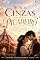 Livro Sob as cinzas do picadeiro