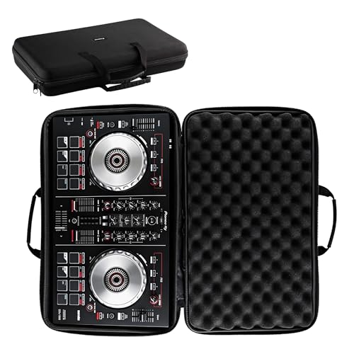 Caseling Hard Case für Pioneer ddj-sb3/ddj-sb2 DJ Controller