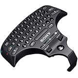 PS3 Wireless Keypad (EU) Version