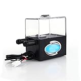 CPU CPU Sc-300T Dc 12V Ultra-Quiet Water Cooling
