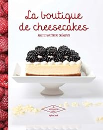 La  boutique de cheesecakes