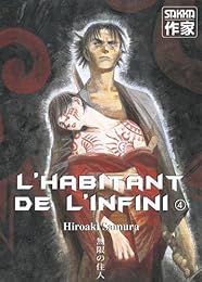 L' habitant de l'infini