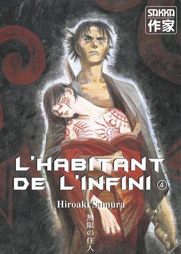 L' habitant de l'infini