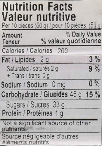 UHA MIKAKUTO PUCHAO CANDY, STRAWBERRY, 1.76 OUNCE