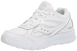 Saucony Cohesion 14 LACE to Toe Running