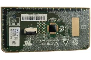 New Laptop Touchpad for MSI GT70 0NC 0ND 0NE 0NG 0NH 2OC 2OD 2OK 2OL 2PC 2PE New