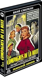 Les compagnes de la nuit