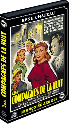 Compagnes de la nuit (Les)