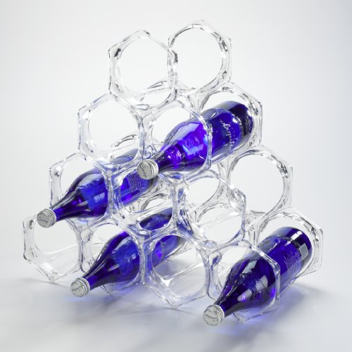 OXO Good Grips Modular Wine Rack Pricepulse