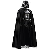 Cardboard People Darth Vader Cardboard Cutout Standup - OBI-Wan Kenobi (Lucas/Disney+ TV Series)