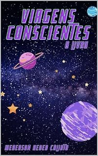 Livro VIAGENS CONSCIENTES - O LIVRO