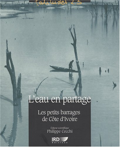 L' eau en partage