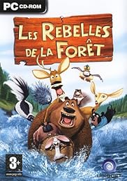 Les Rebelles de la Foret
