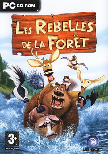 Les Rebelles de la Foret