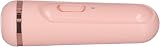 BROLEO Rechargeable Foot File Callus Remover - Dead Skin Remover, Ergonomic view 3