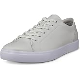 ECCO Men's Soft 10 Classic Lace-up Sneakers