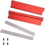 Wendry RAM Heat Sink Cooler Aluminum Alloy DDR Computer Water Cooling Red view 5