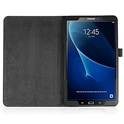 Asng Samsung Galaxy Tab A 10.1 Case - Slim Folding