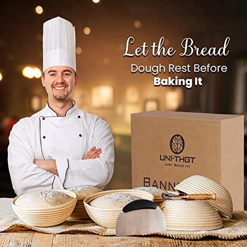 Sourdough Proofing Basket Bread Bowl Bread Proofing Box Bread