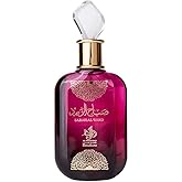 Al Wataniah Perfume for Women, Sabah Al Ward